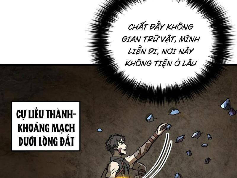 Toàn Cầu Cao Võ Chapter 241 - Trang 27