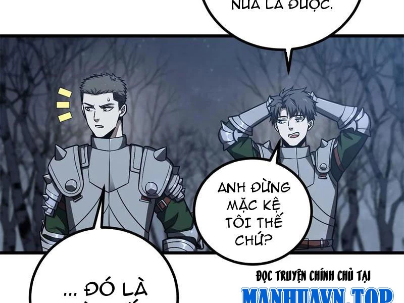 Toàn Cầu Cao Võ Chapter 265 - Trang 83