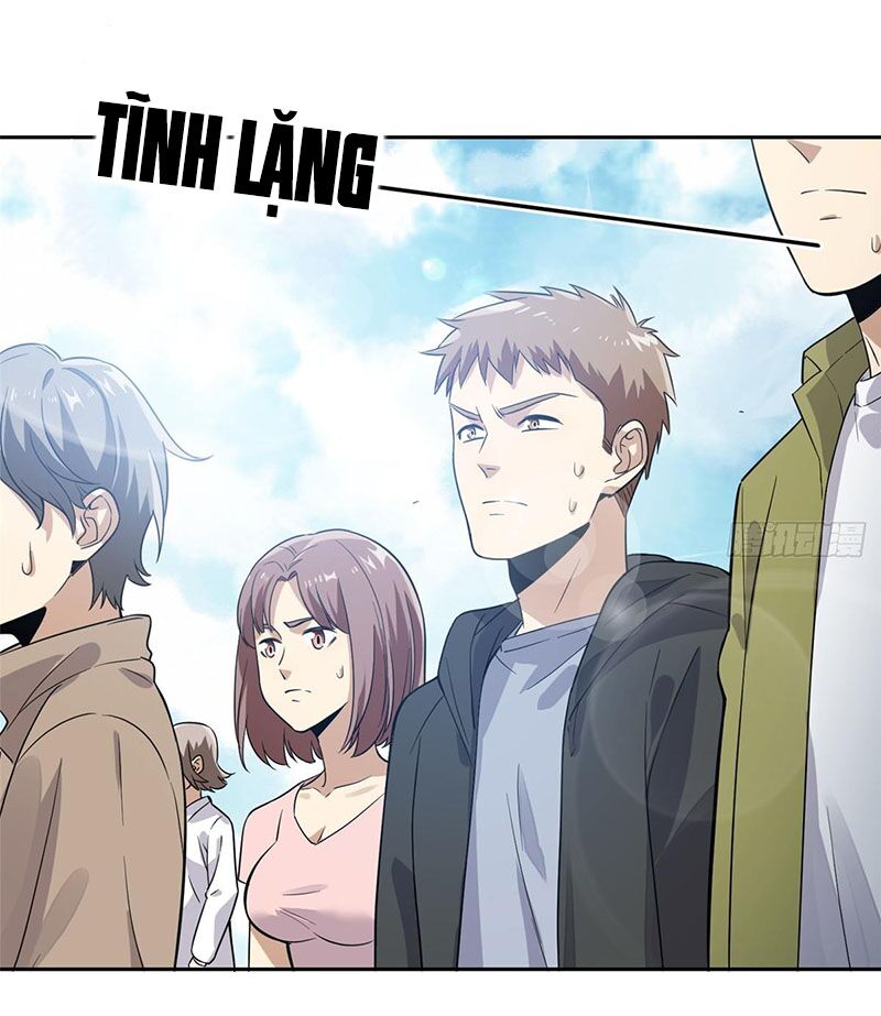 Toàn Cầu Cao Võ Chapter 30 - Trang 9