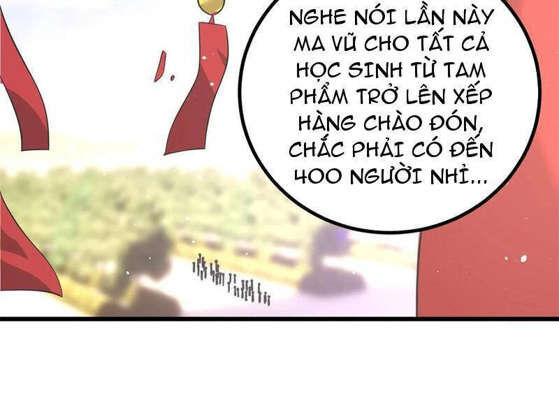 Toàn Cầu Cao Võ Chapter 258 - Trang 68