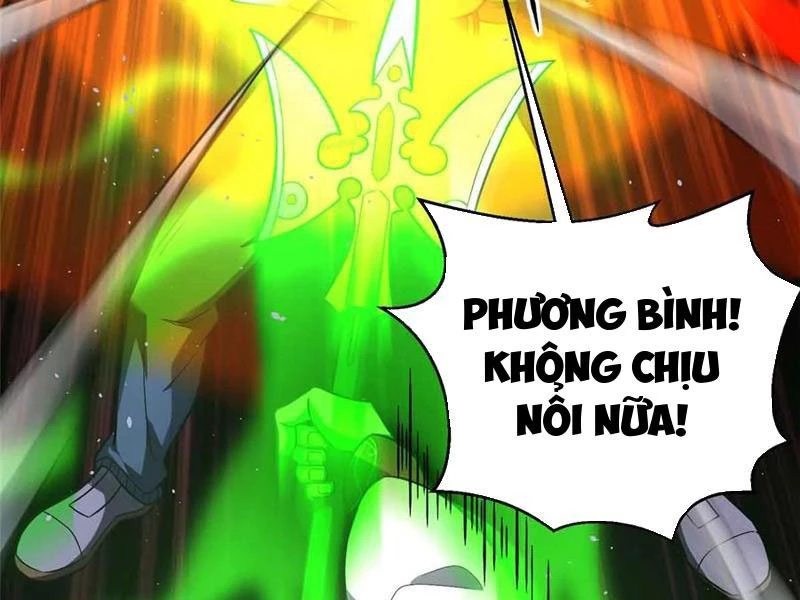 Toàn Cầu Cao Võ Chapter 280 - Trang 57