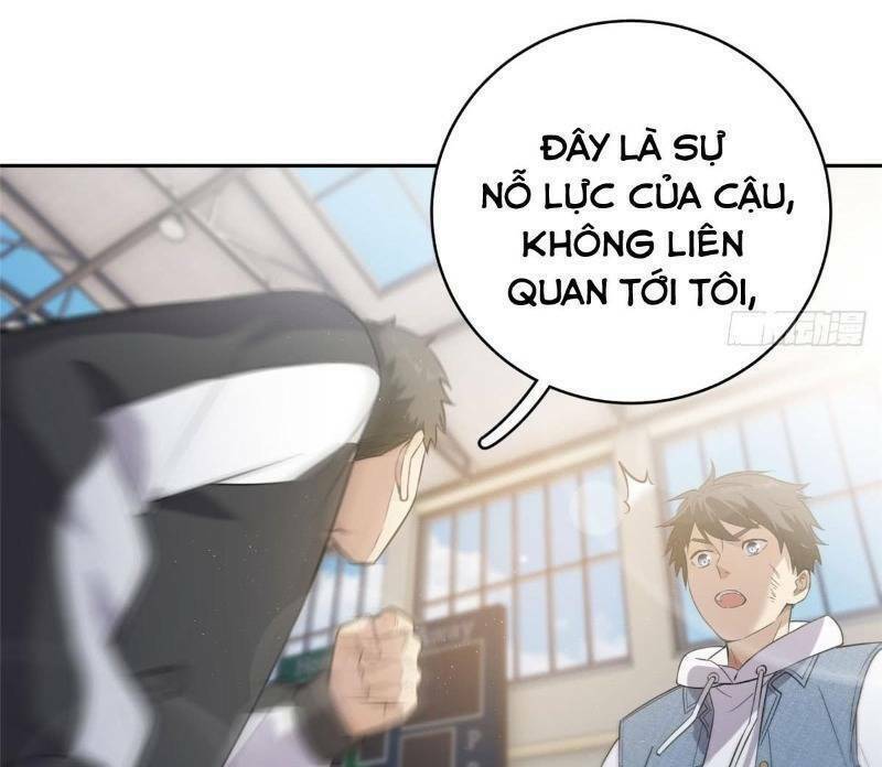 Toàn Cầu Cao Võ Chapter 23 - Trang 33