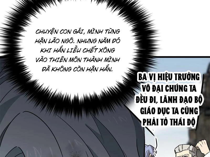 Toàn Cầu Cao Võ Chapter 269 - Trang 14