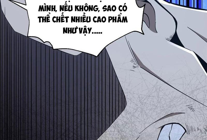 Toàn Cầu Cao Võ Chapter 245 - Trang 68