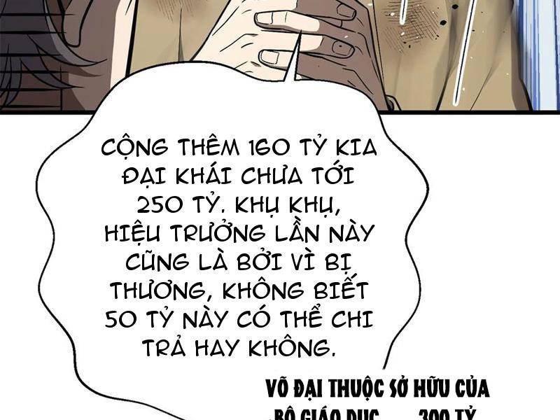 Toàn Cầu Cao Võ Chapter 270 - Trang 59