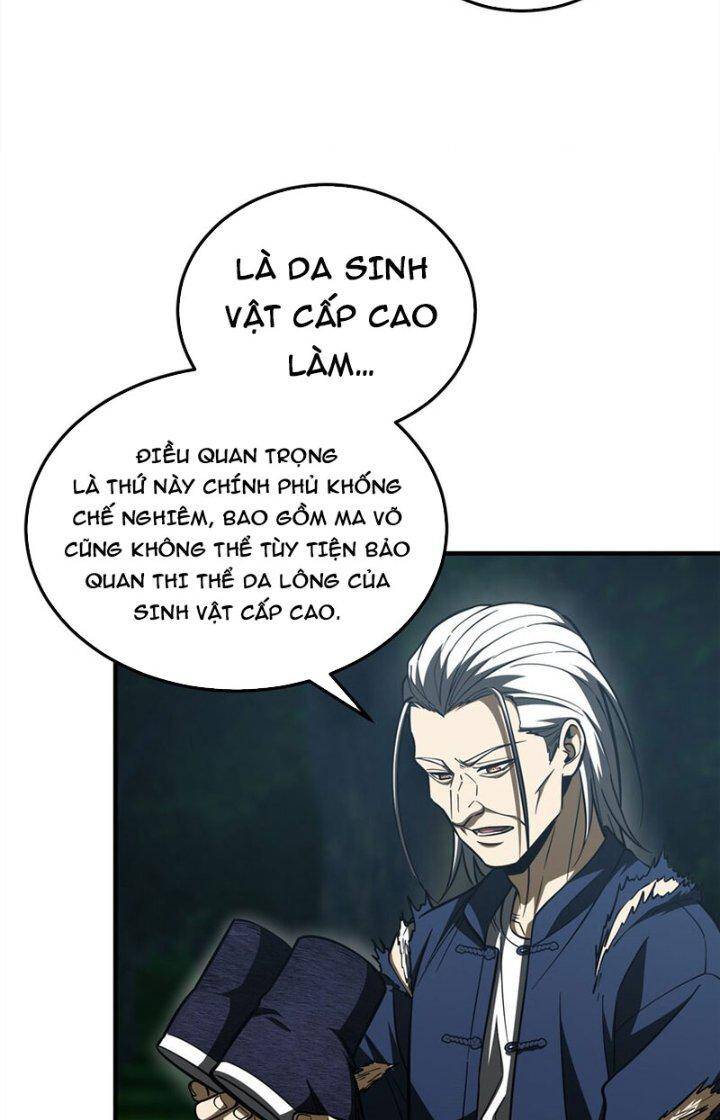 Toàn Cầu Cao Võ Chapter 206 - Trang 20