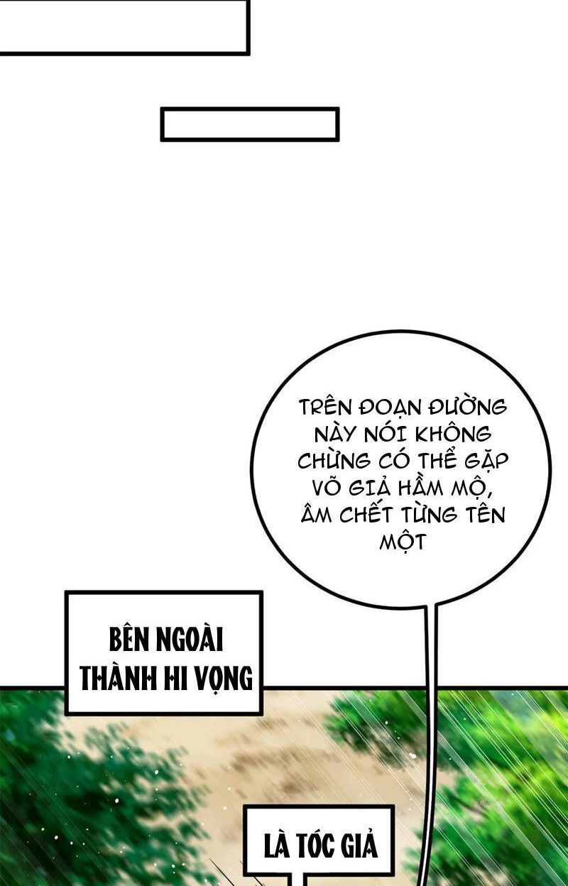 Toàn Cầu Cao Võ Chapter 247 - Trang 36