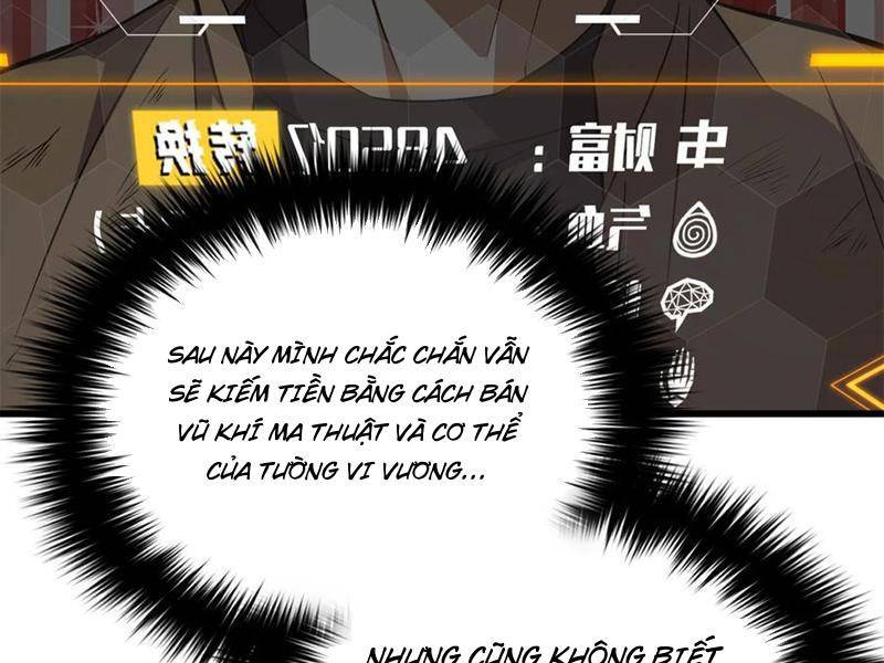 Toàn Cầu Cao Võ Chapter 270 - Trang 18