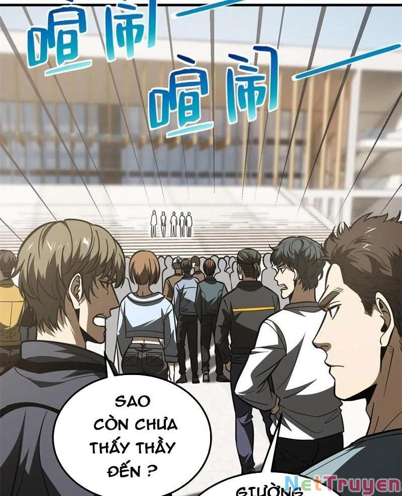 Toàn Cầu Cao Võ Chapter 178 - Trang 15