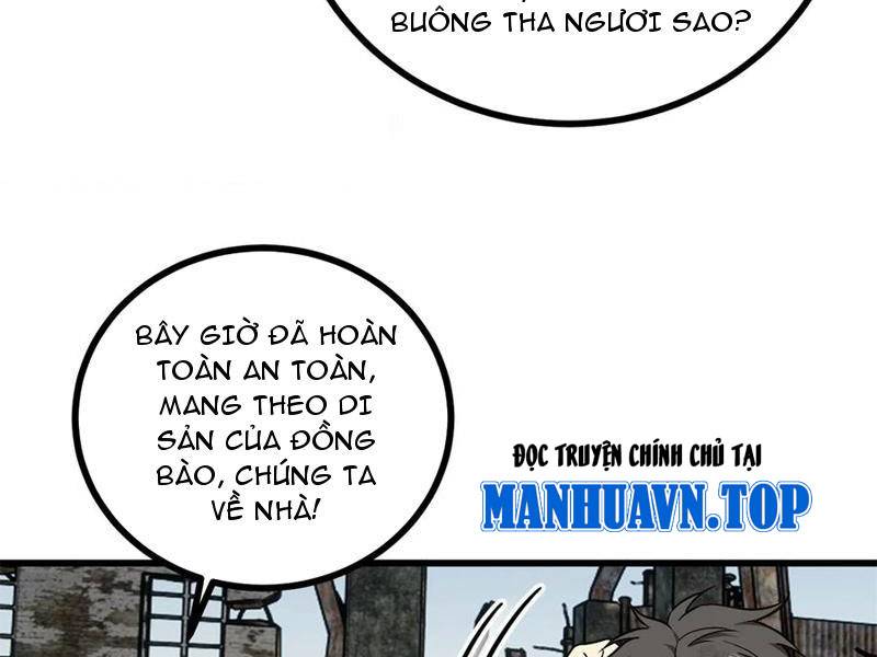 Toàn Cầu Cao Võ Chapter 270 - Trang 9