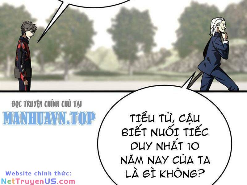 Toàn Cầu Cao Võ Chapter 234 - Trang 97