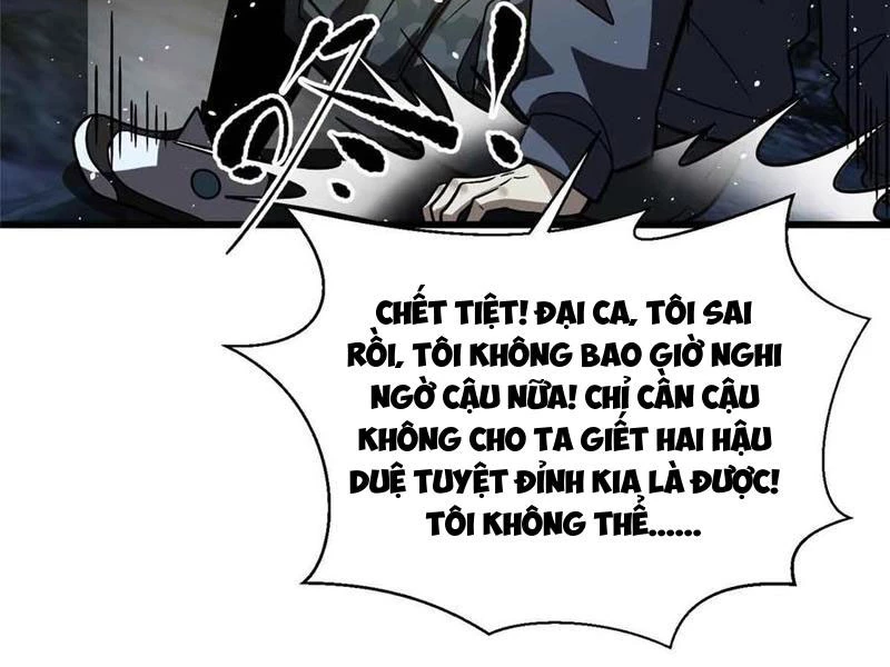 Toàn Cầu Cao Võ Chapter 280 - Trang 121