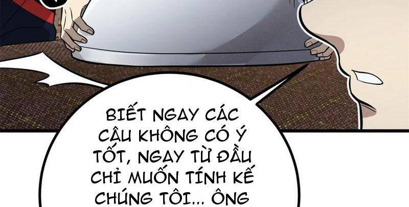 Toàn Cầu Cao Võ Chapter 256 - Trang 64