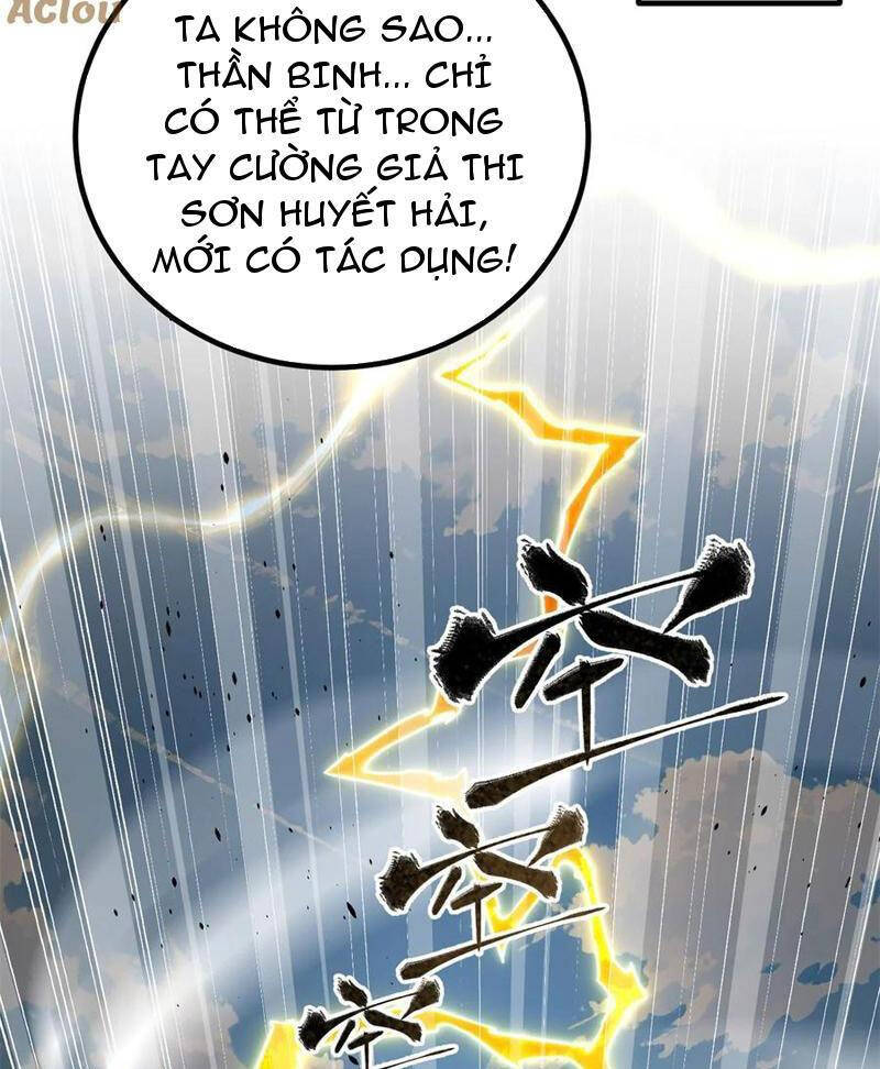 Toàn Cầu Cao Võ Chapter 257 - Trang 10