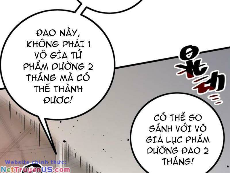 Toàn Cầu Cao Võ Chapter 232 - Trang 31