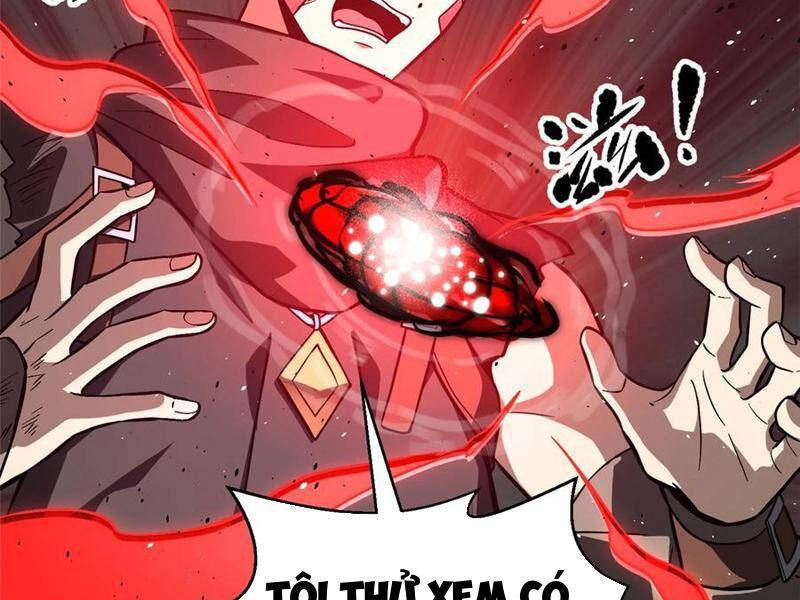 Toàn Cầu Cao Võ Chapter 240 - Trang 26