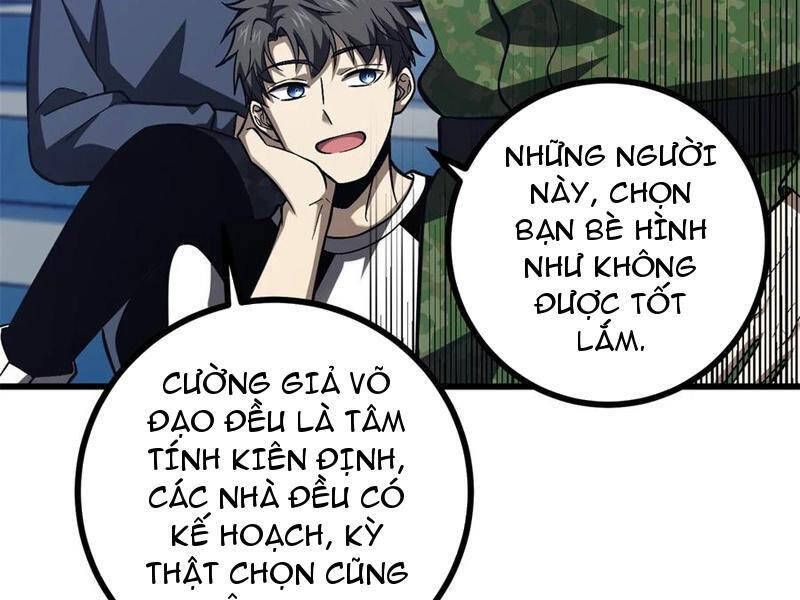 Toàn Cầu Cao Võ Chapter 274 - Trang 99