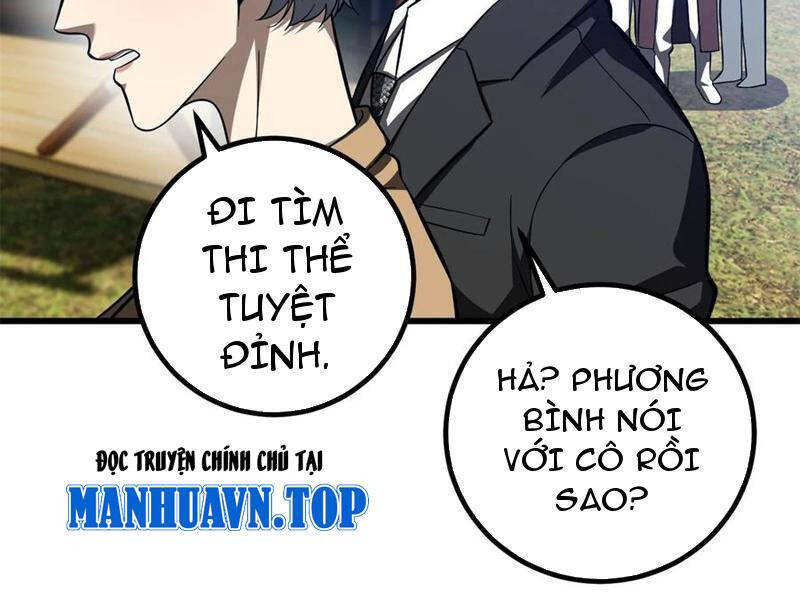 Toàn Cầu Cao Võ Chapter 260 - Trang 52