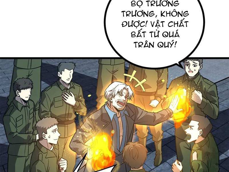 Toàn Cầu Cao Võ Chapter 270 - Trang 37