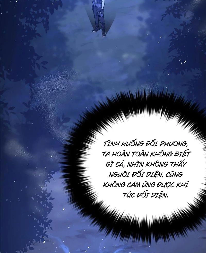 Toàn Cầu Cao Võ Chapter 279 - Trang 46