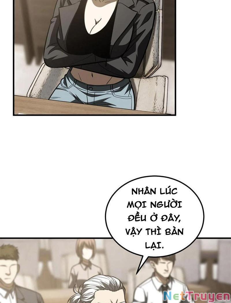 Toàn Cầu Cao Võ Chapter 178 - Trang 59