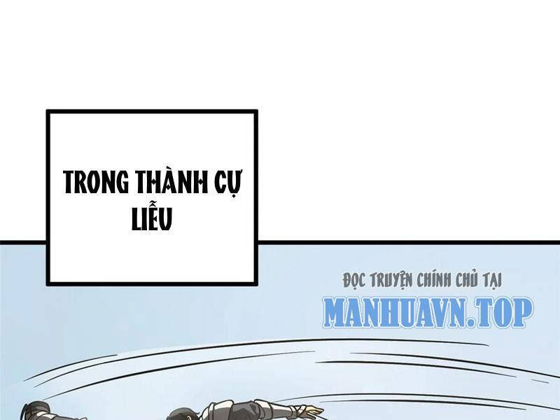 Toàn Cầu Cao Võ Chapter 240 - Trang 81