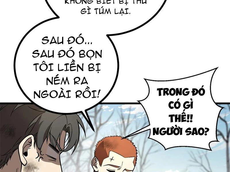 Toàn Cầu Cao Võ Chapter 268 - Trang 113