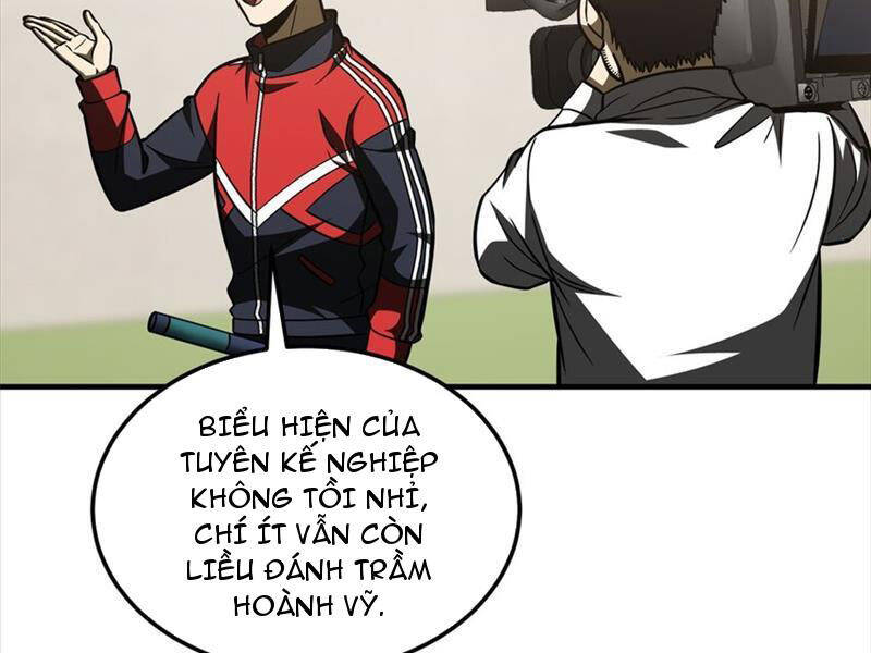 Toàn Cầu Cao Võ Chapter 219 - Trang 10