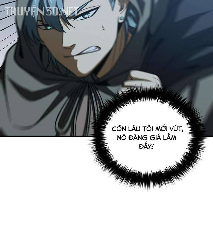 Toàn Cầu Cao Võ Chapter 192 - Trang 21