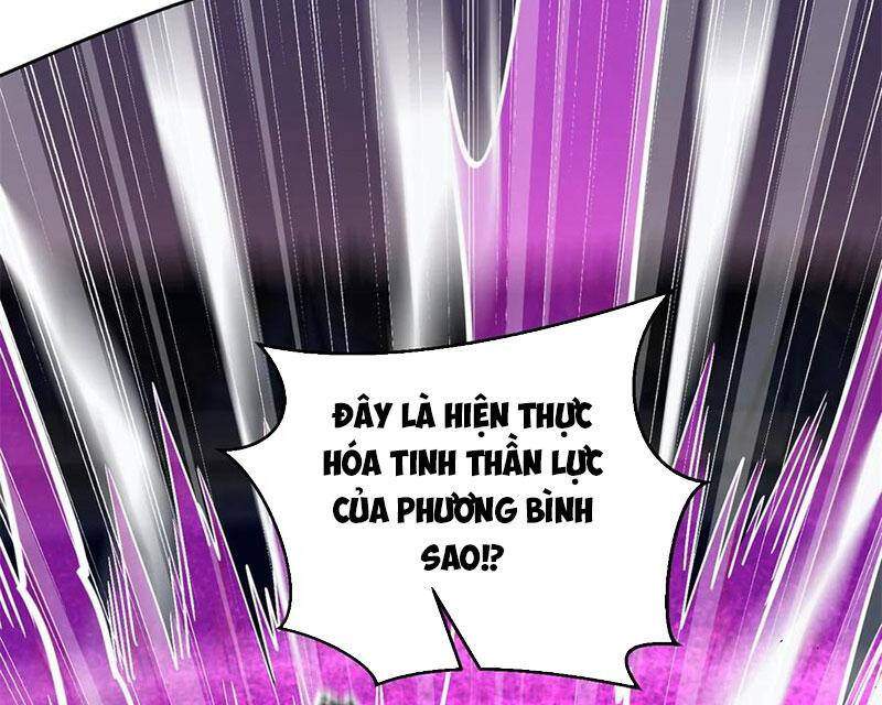 Toàn Cầu Cao Võ Chapter 275 - Trang 59