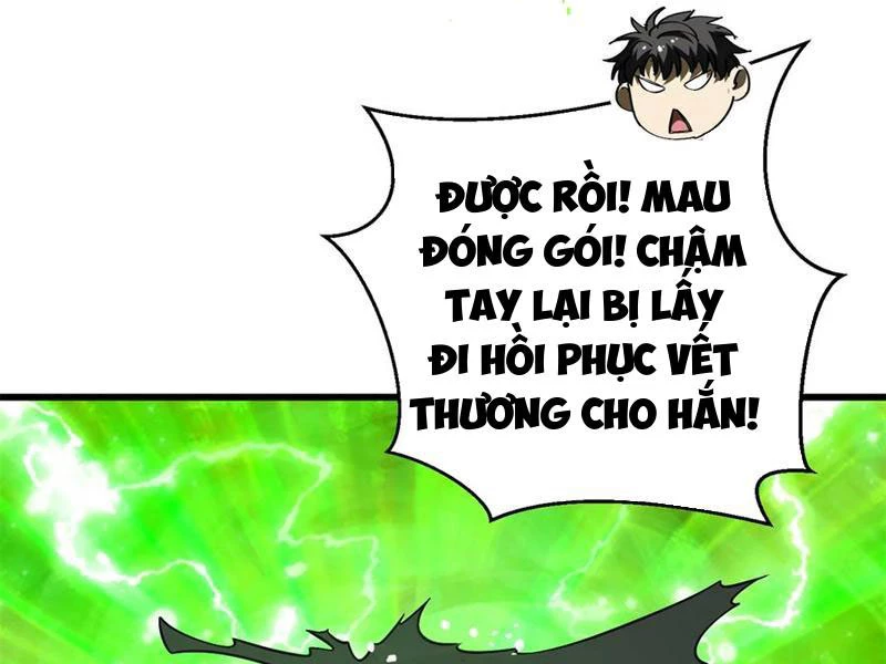 Toàn Cầu Cao Võ Chapter 268 - Trang 50