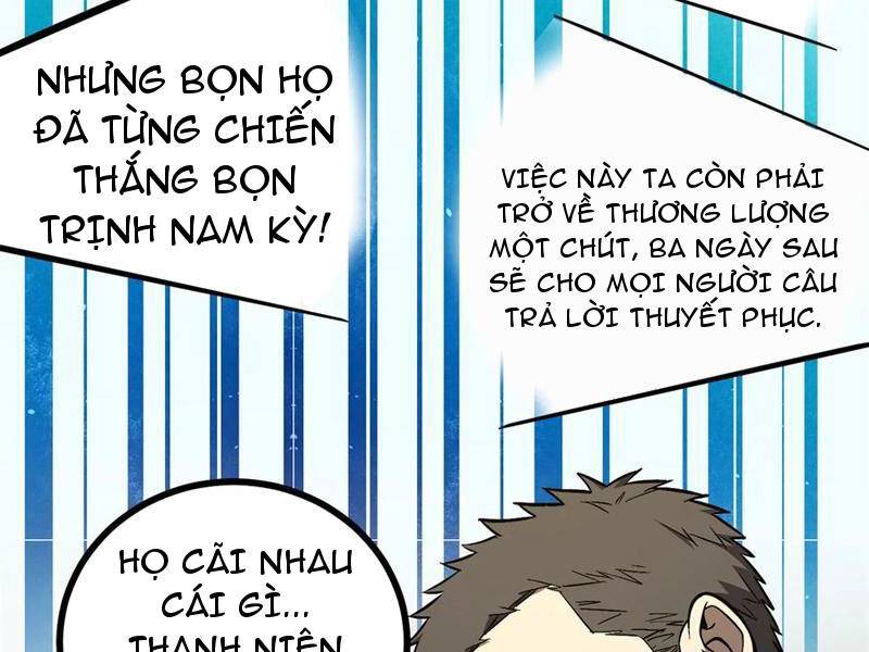 Toàn Cầu Cao Võ Chapter 270 - Trang 130