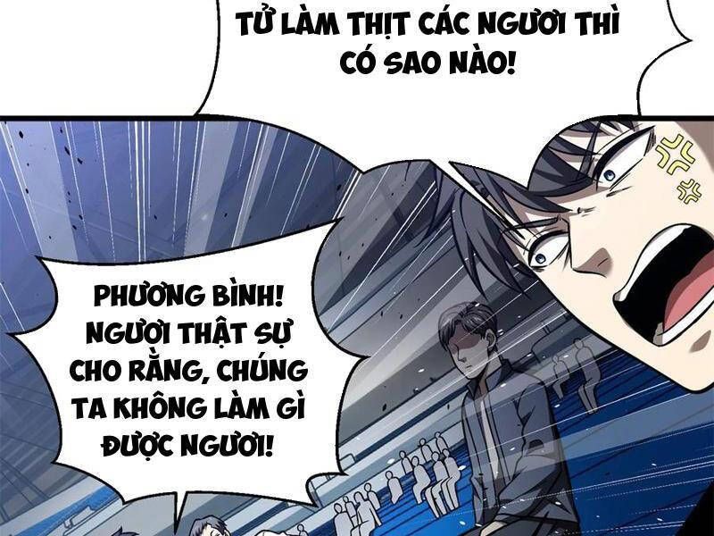 Toàn Cầu Cao Võ Chapter 274 - Trang 108