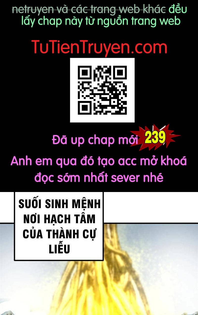 Toàn Cầu Cao Võ Chapter 238 - Trang 0