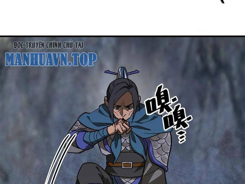 Toàn Cầu Cao Võ Chapter 238 - Trang 67