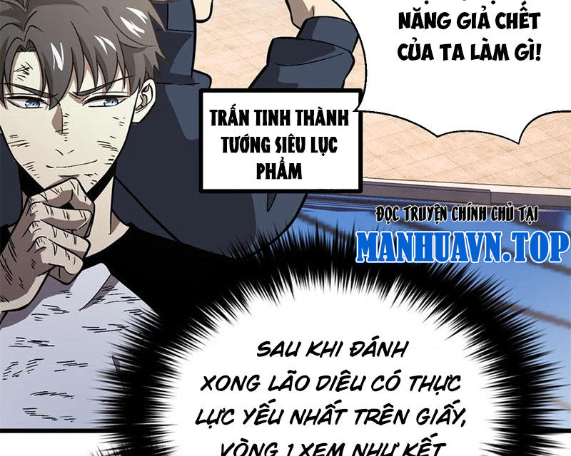 Toàn Cầu Cao Võ Chapter 277 - Trang 68