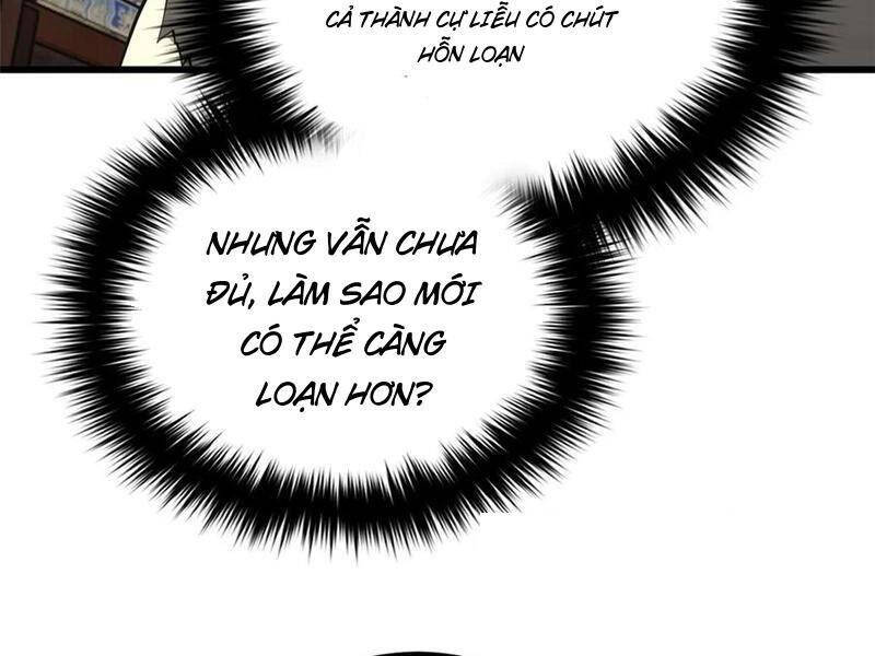 Toàn Cầu Cao Võ Chapter 240 - Trang 84