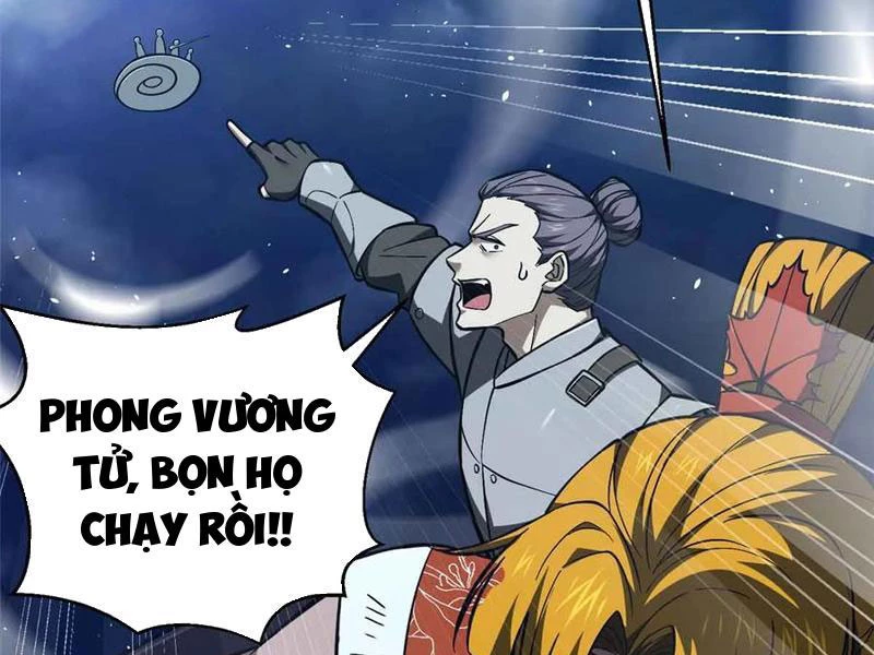 Toàn Cầu Cao Võ Chapter 280 - Trang 16