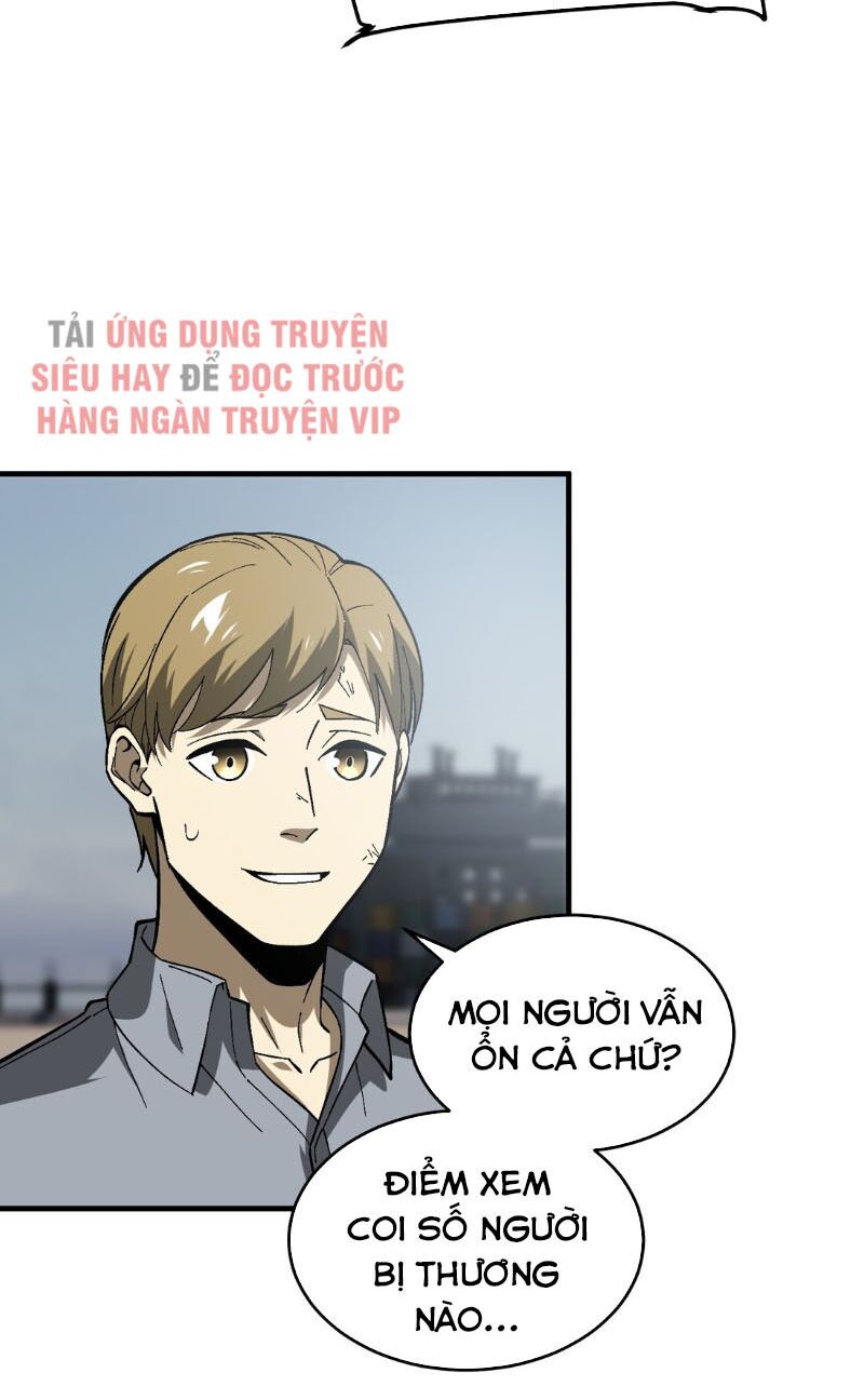 Toàn Cầu Cao Võ Chapter 67 - Trang 36