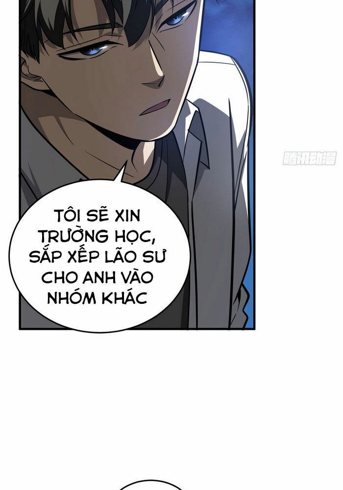 Toàn Cầu Cao Võ Chapter 63 - Trang 9