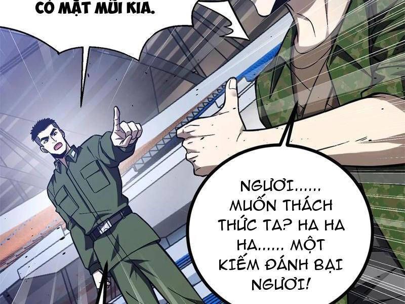 Toàn Cầu Cao Võ Chapter 274 - Trang 26