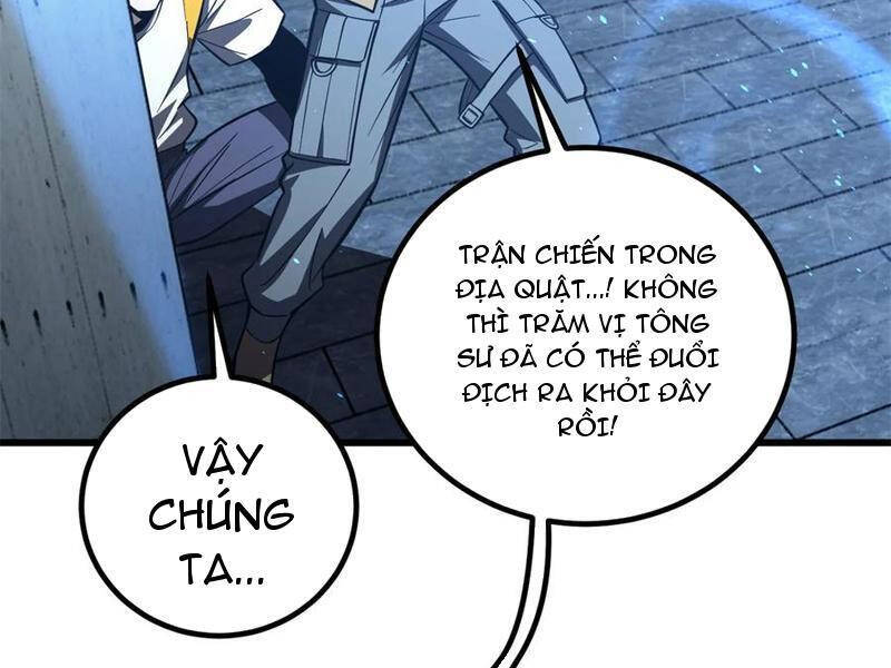 Toàn Cầu Cao Võ Chapter 260 - Trang 91