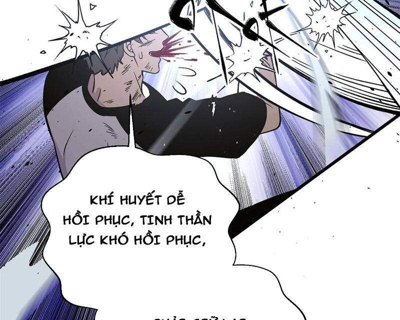 Toàn Cầu Cao Võ Chapter 275 - Trang 45