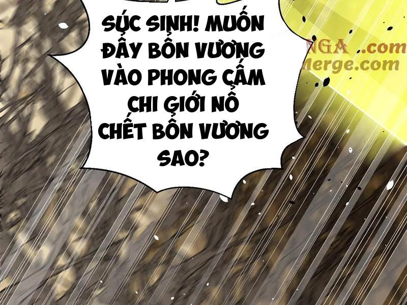 Toàn Cầu Cao Võ Chapter 267 - Trang 24