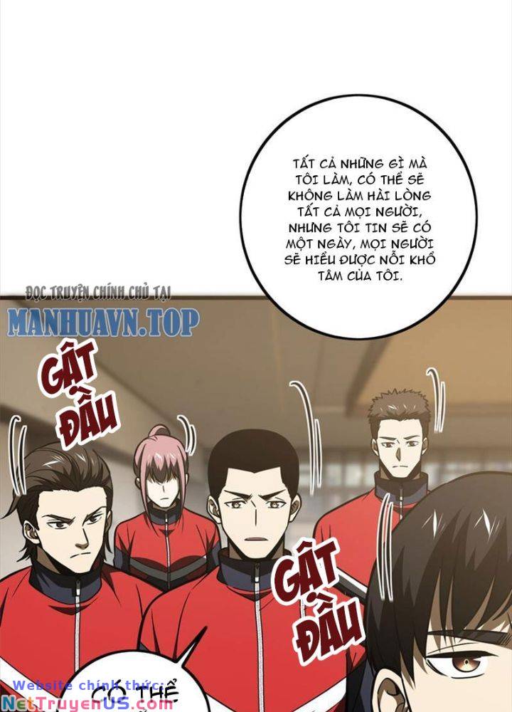 Toàn Cầu Cao Võ Chapter 223 - Trang 60