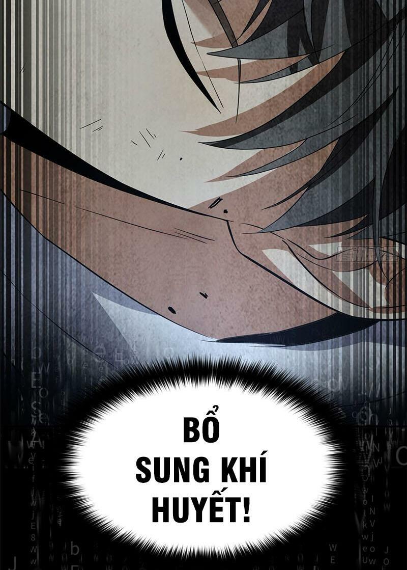 Toàn Cầu Cao Võ Chapter 32 - Trang 5