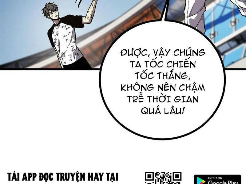 Toàn Cầu Cao Võ Chapter 276 - Trang 26