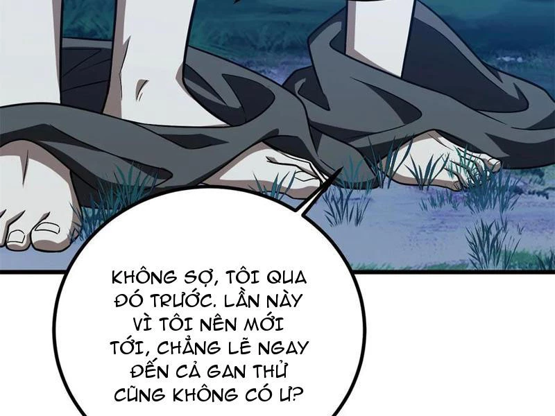 Toàn Cầu Cao Võ Chapter 265 - Trang 50