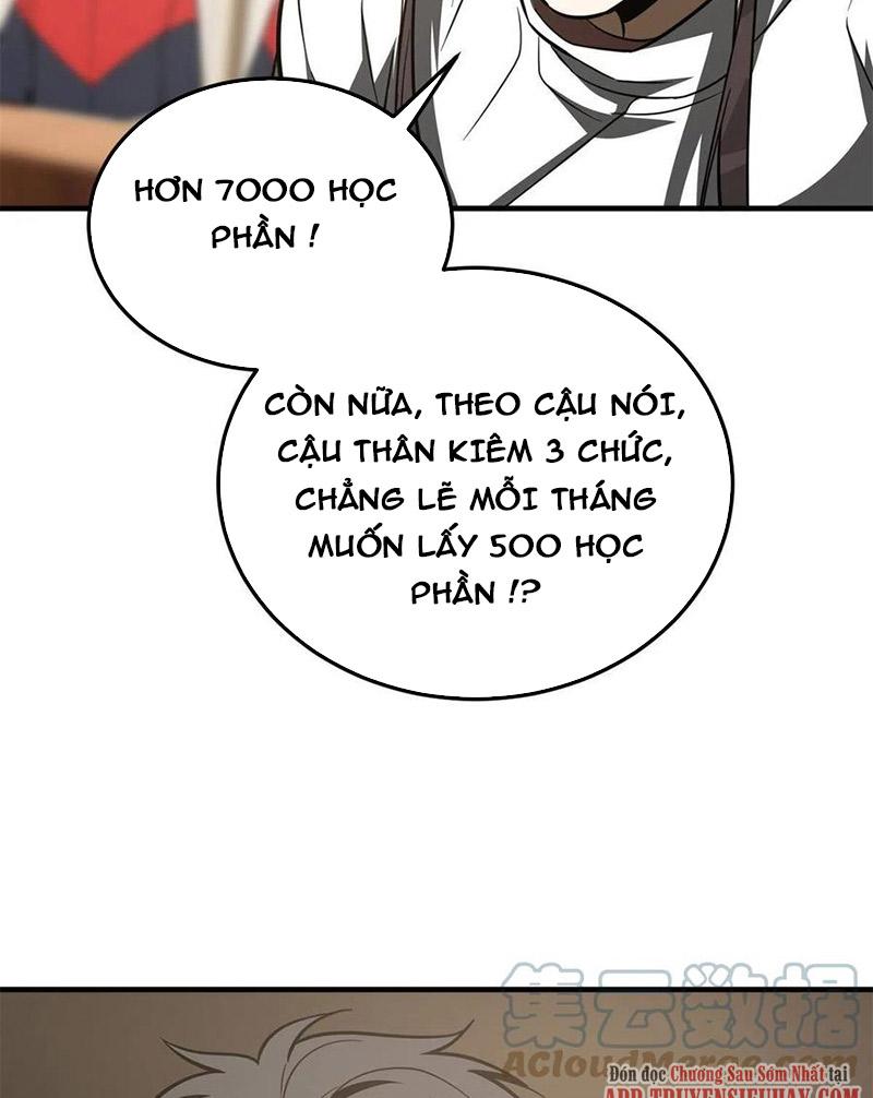 Toàn Cầu Cao Võ Chapter 175 - Trang 52