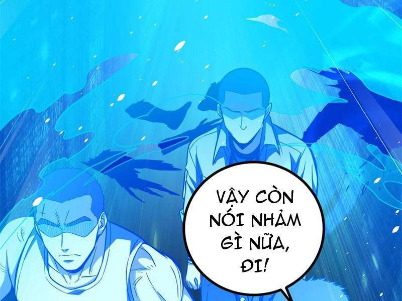 Toàn Cầu Cao Võ Chapter 260 - Trang 119